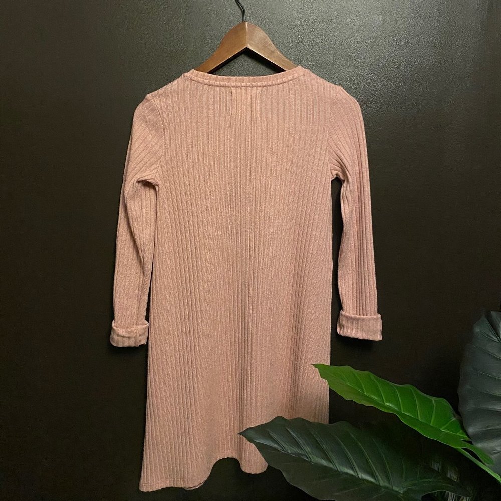 Girl's Dress